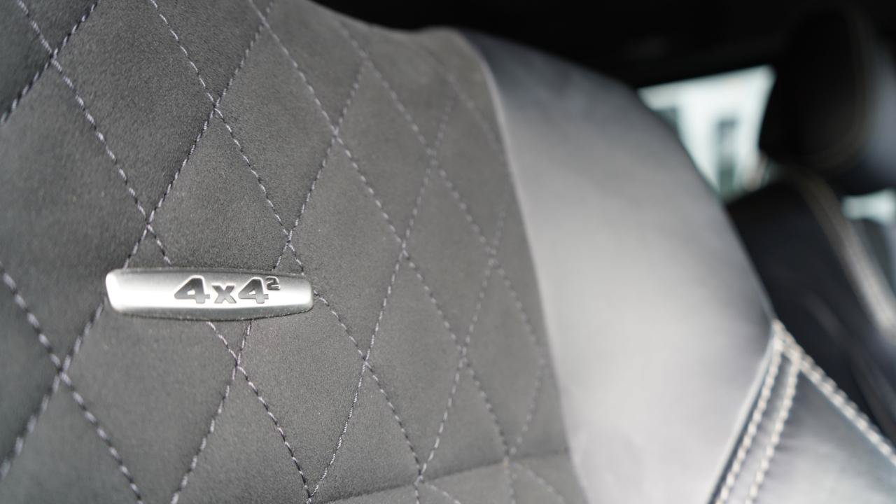 Used 2018 Mercedes-Benz G 550 Squared image 51
