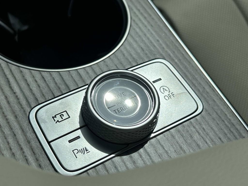 New 2026 Genesis GV80 2.5T Prestige image 37