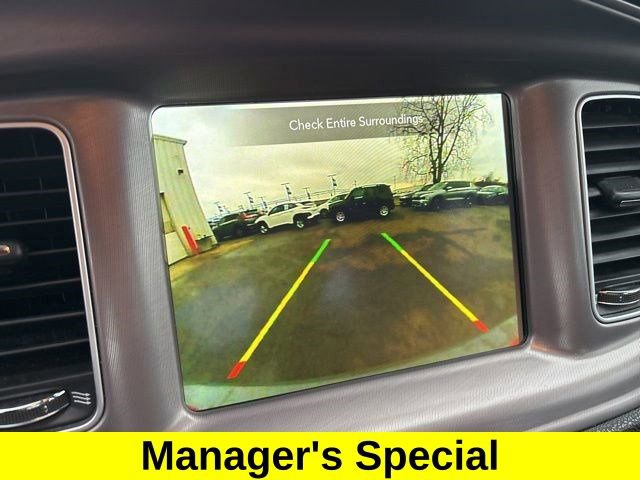 Used 2023 Dodge Charger SXT image 23