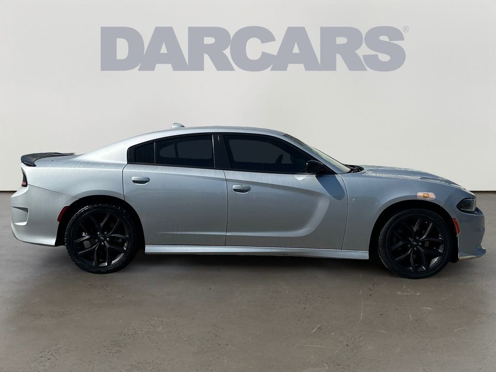 Used 2021 Dodge Charger GT w/ Blacktop Package image 8