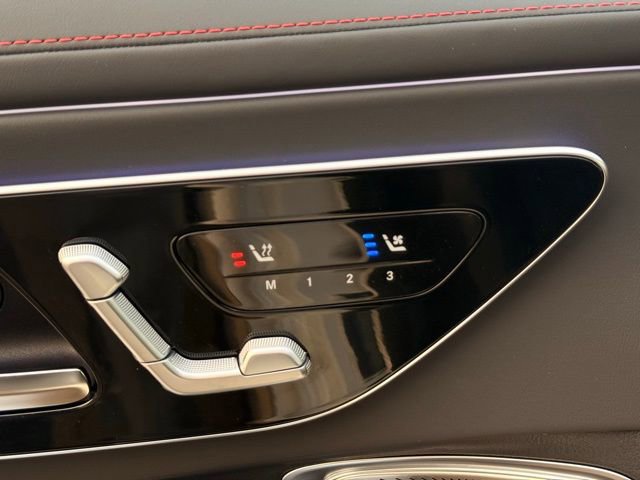 New 2026 Mercedes-Benz CLE 53 AMG 4MATIC Coupe image 18