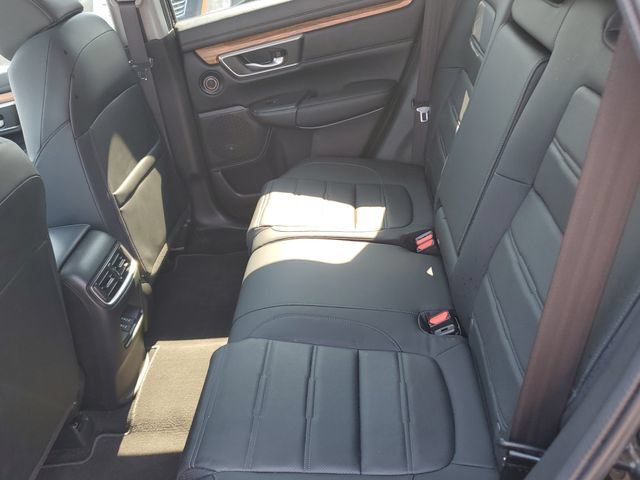 Used 2020 Honda CR-V Touring image 13