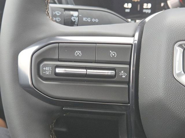 New 2026 GMC Canyon AT4 w/ Nightfall Edition image 15