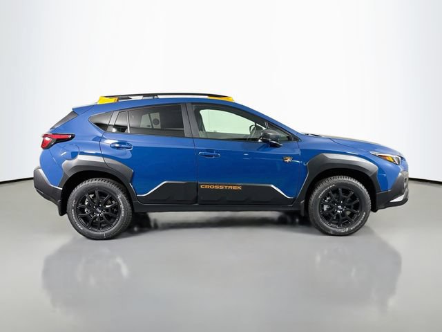 New 2026 Subaru Crosstrek 2.5i Wilderness AWD/4WD image 8