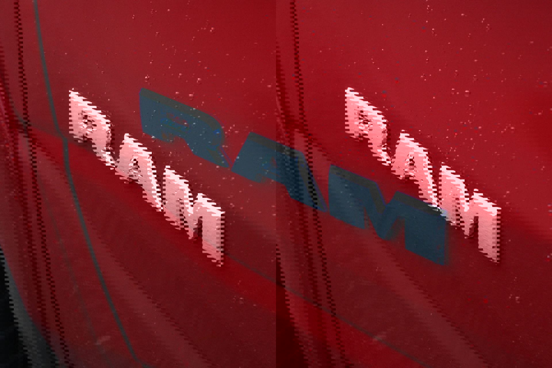 New 2026 RAM 1500 Laramie image 13