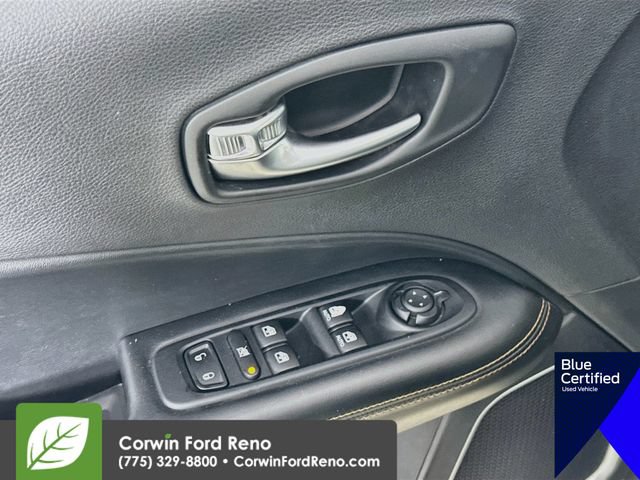 Used 2020 Jeep Compass Limited AWD/4WD image 20