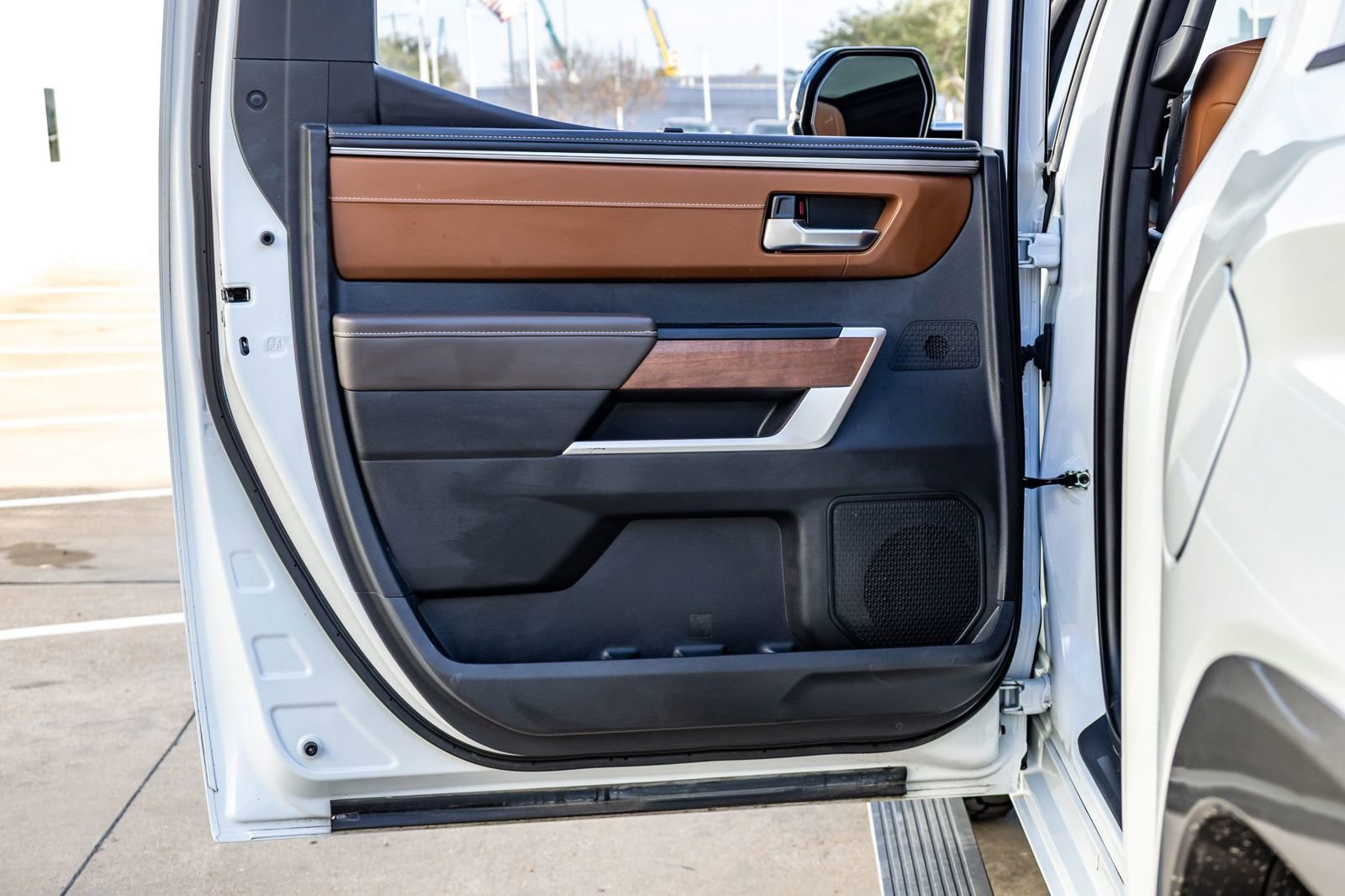 Used 2024 Toyota Tundra 1794 Edition image 38