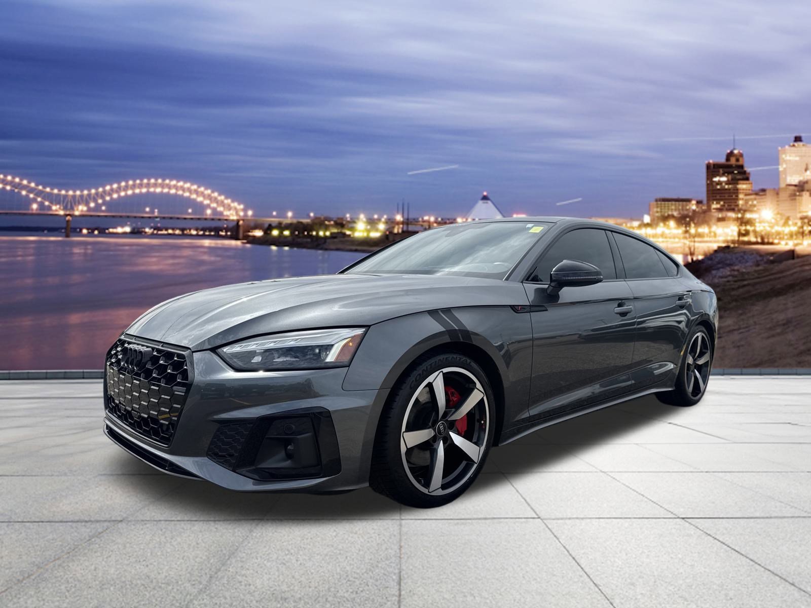 Used 2023 Audi A5 2.0T Premium Plus w/ Premium Plus