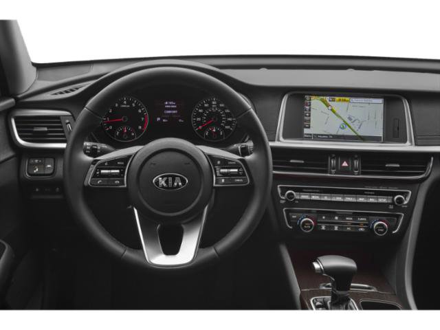 Used 2019 Kia Optima EX w/ EX Premium Package image 10