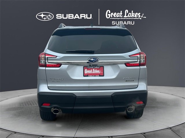 New 2025 Subaru Ascent Touring image 4