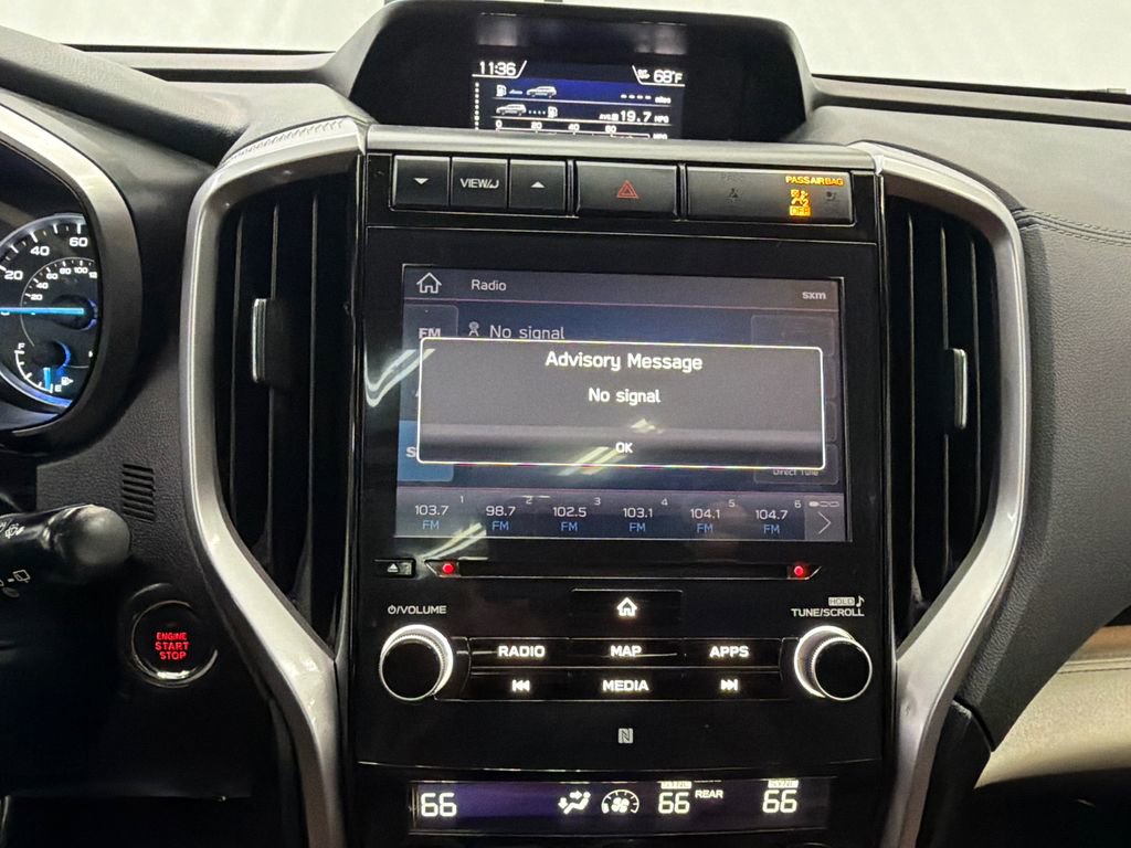 Used 2020 Subaru Ascent Touring w/ Popular Package #2A image 31