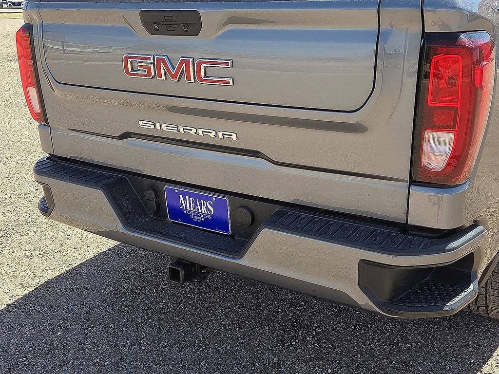 Used 2022 GMC Sierra 1500 Elevation image 15