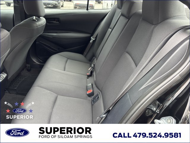 Used 2025 Toyota Corolla LE FWD image 15