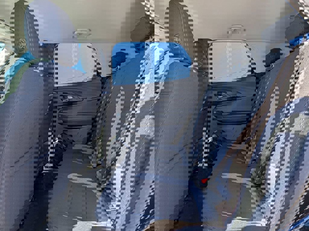 New 2026 Chevrolet TrailBlazer LT w/ LPO, Blackout Package image 26