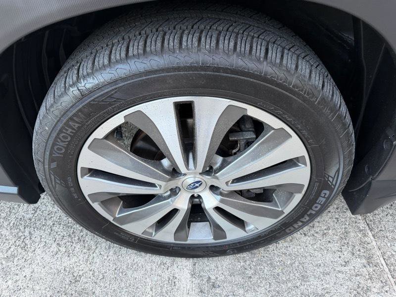 Used 2019 Subaru Ascent Touring w/ Popular Package #2 image 39