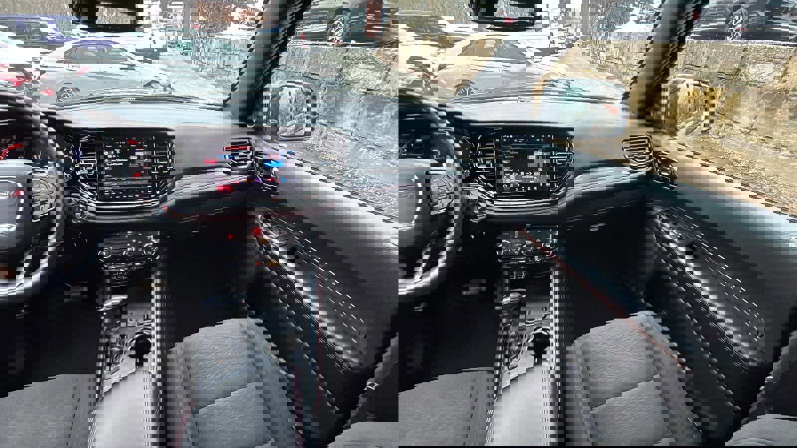 Used 2024 Dodge Durango R/T w/ Blacktop Package image 28