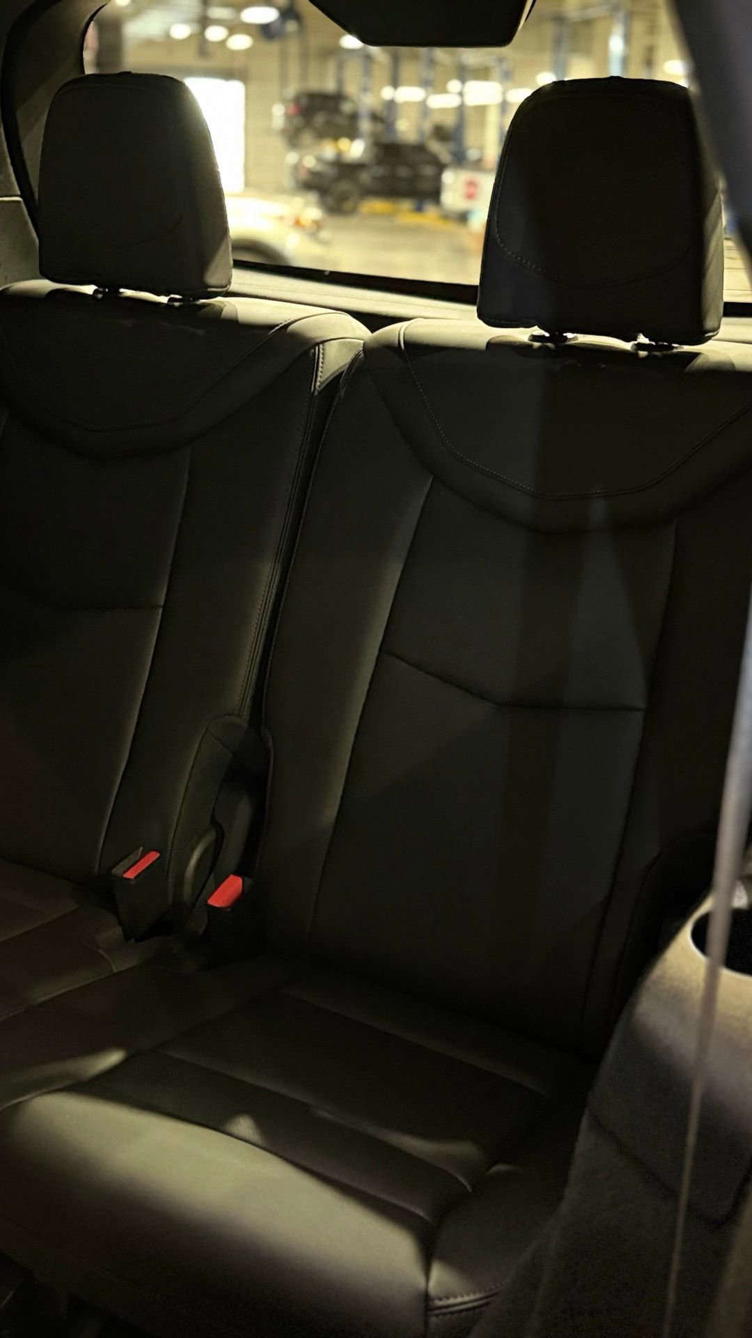 Used 2023 Cadillac XT6 Sport image 50