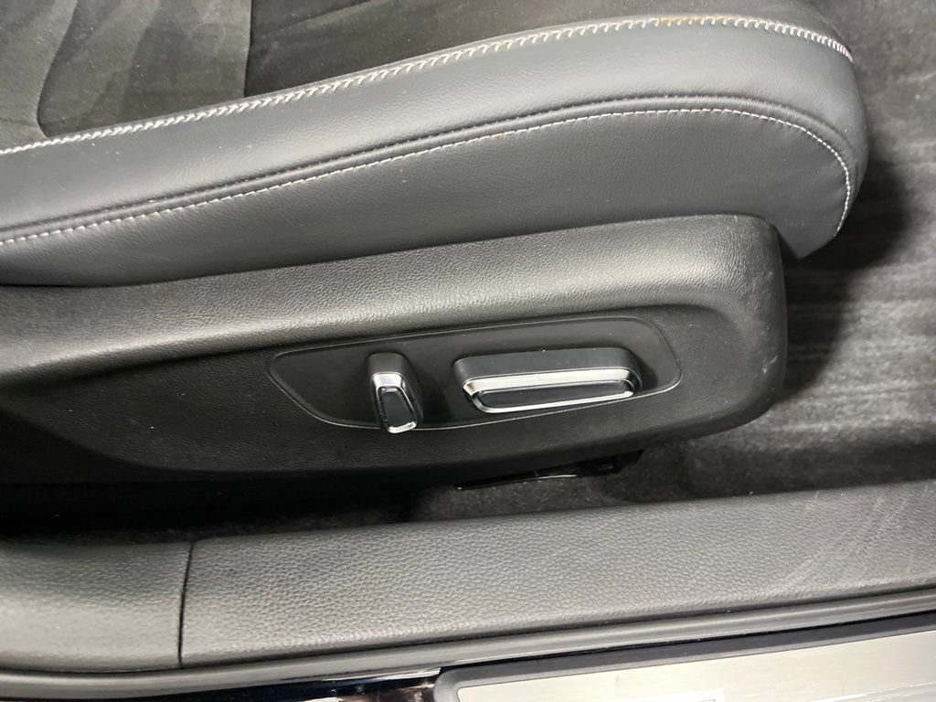 Used 2023 Acura Integra A-Spec FWD image 9