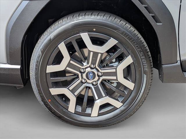 New 2026 Subaru Outback Touring XT AWD/4WD image 10