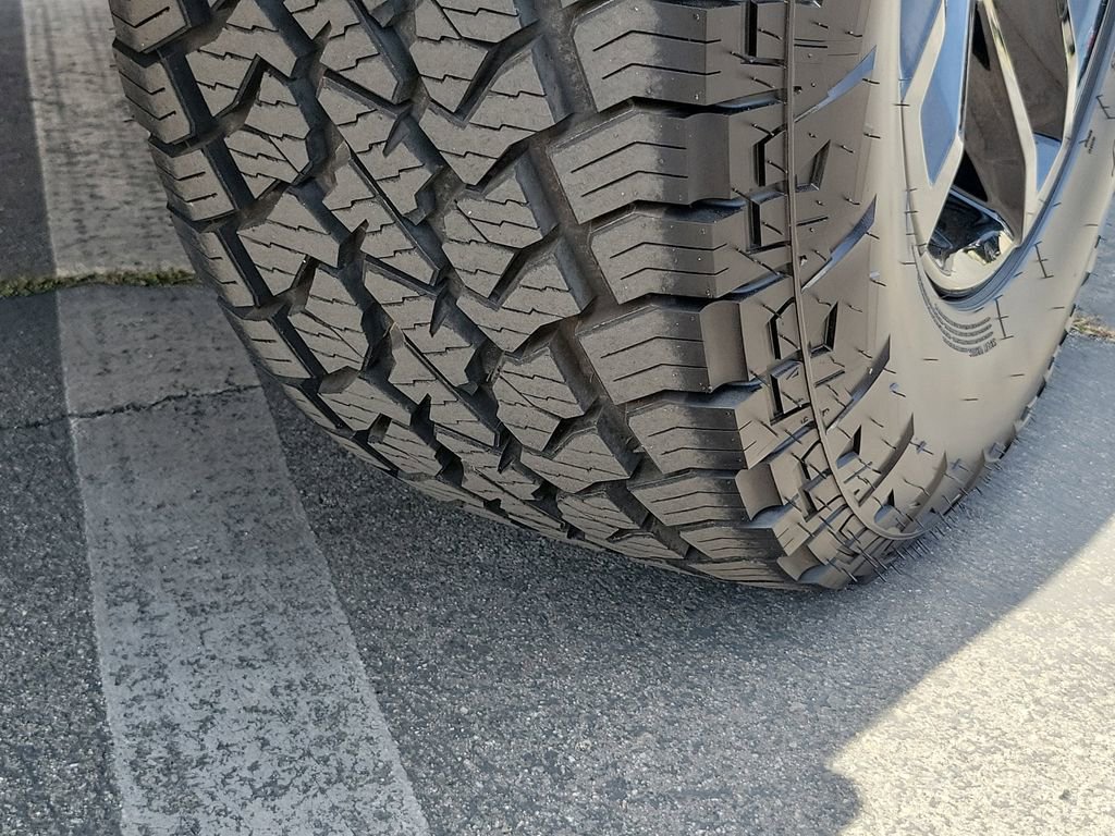 Used 2024 Chevrolet Silverado 1500 LT Trail Boss w/ Protection Package image 34