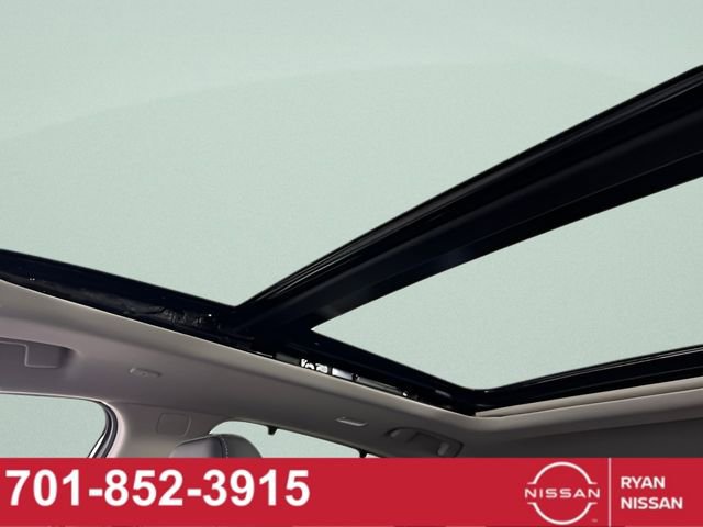 New 2026 Nissan Murano Platinum w/ Technology Package image 25