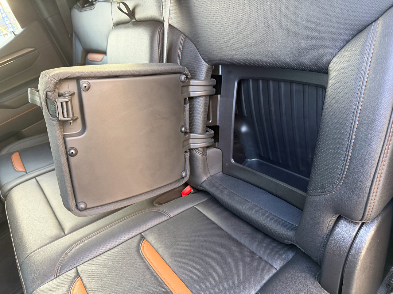 Used 2022 GMC Sierra 1500 AT4 w/ AT4 Preferred Package image 20