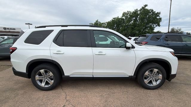 New 2026 Honda Pilot EX-L image 3