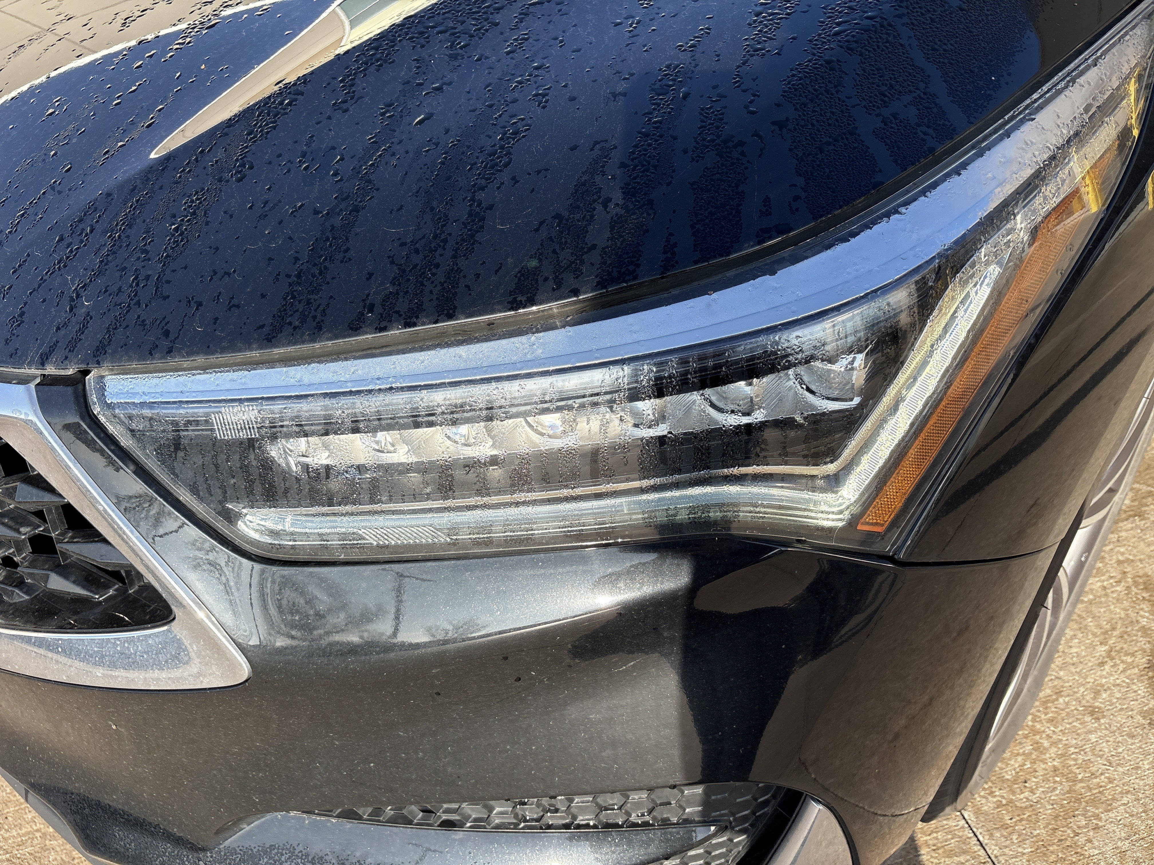 Used 2021 Acura RDX AWD w/ Technology Package image 6
