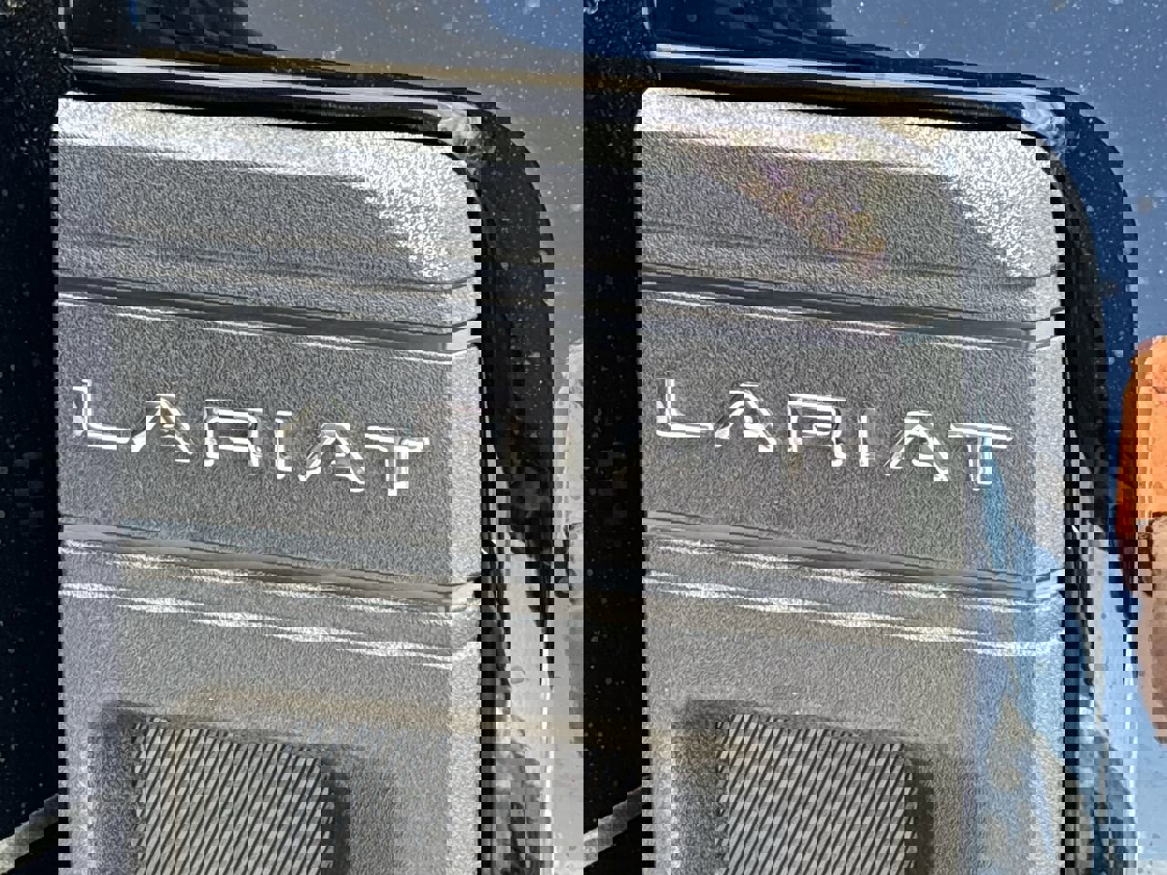 New 2025 Ford Maverick Lariat w/ 4K Tow Package image 9