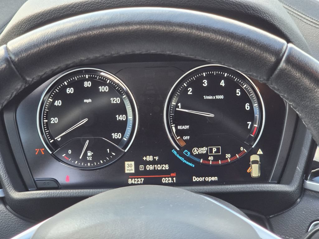 Used 2022 BMW X1 sDrive28i FWD image 15