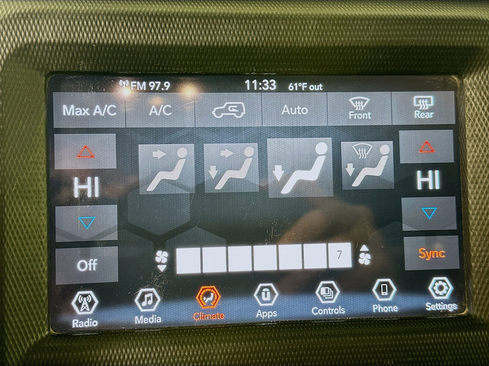 Certified 2021 Jeep Wrangler Unlimited Sport image 19