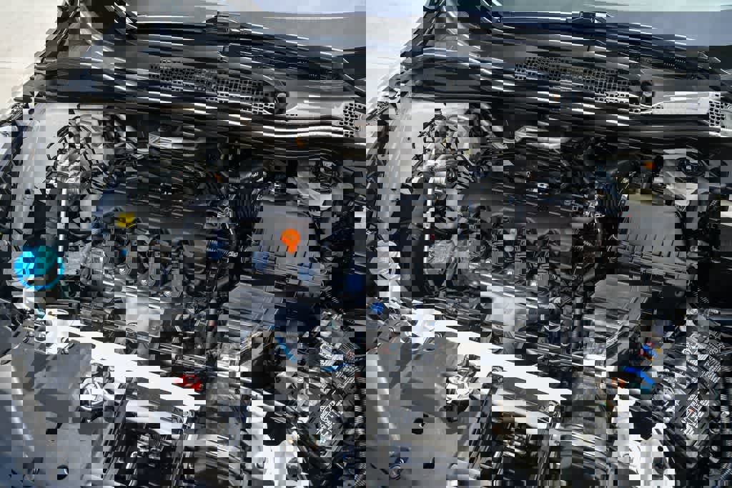 Used 2021 Honda HR-V EX image 27