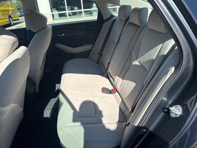 Used 2023 Honda Accord EX image 20