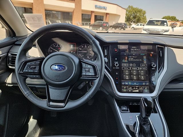 Certified 2025 Subaru Outback Onyx Edition AWD/4WD image 12