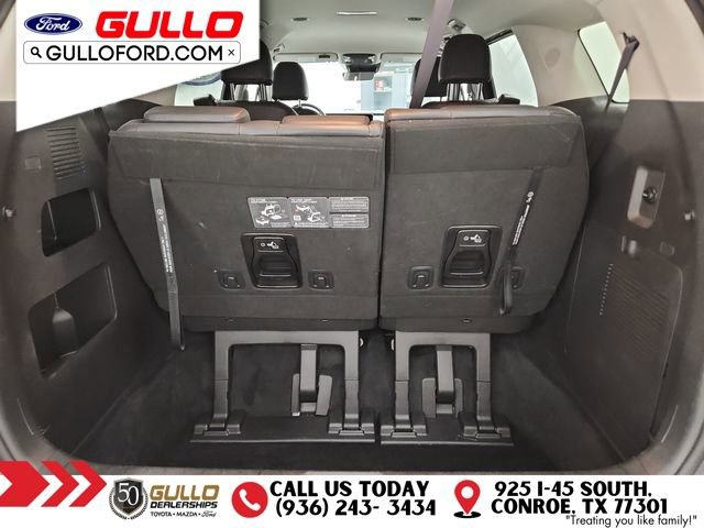 Used 2025 Kia Carnival image 10