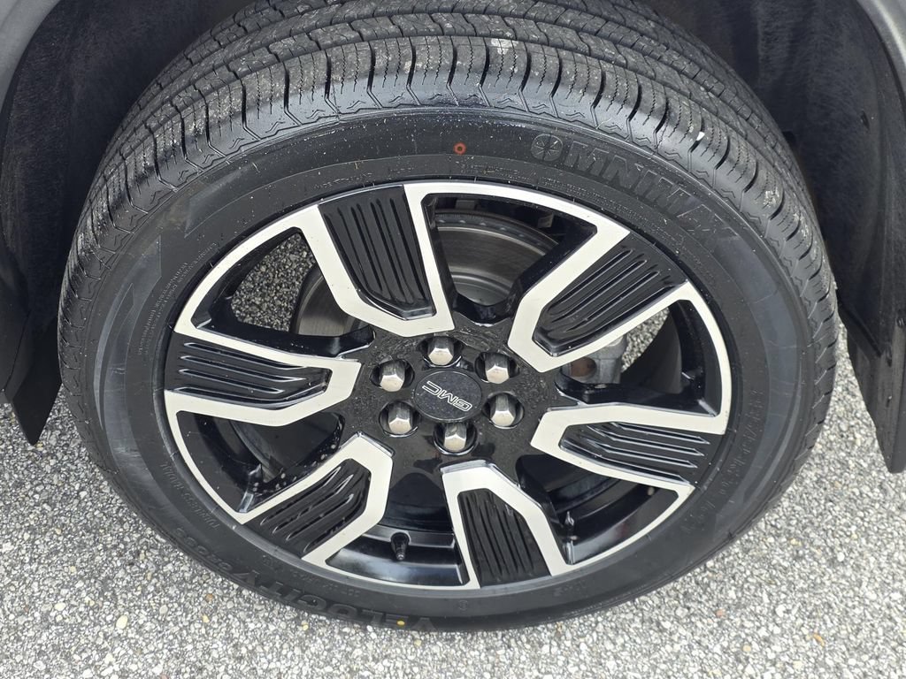 Used 2019 GMC Acadia SLT FWD image 34