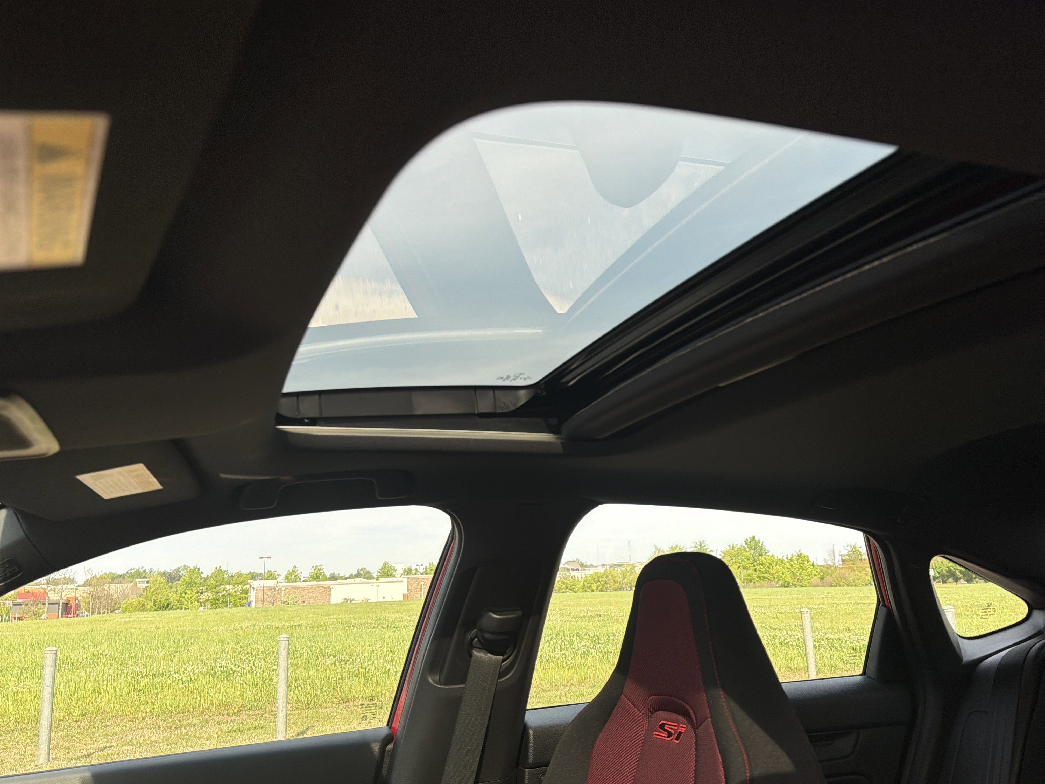 Certified 2022 Honda Civic Si image 11