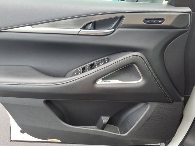 Used 2023 INFINITI QX60 Luxe w/ Vision Package AWD/4WD image 23