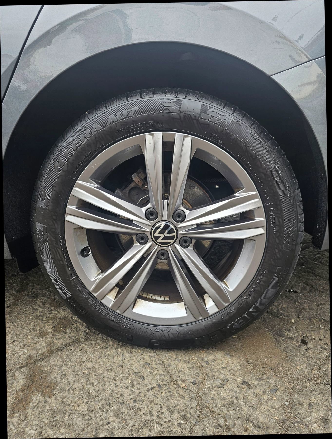 Used 2023 Volkswagen Jetta SE FWD image 31