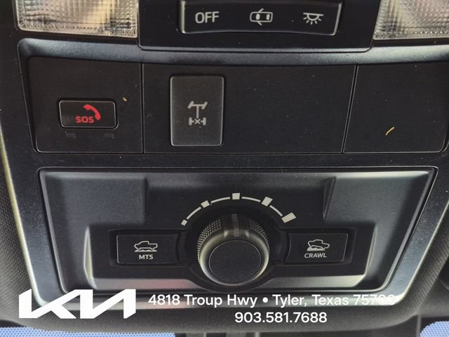 Used 2022 Toyota Tacoma TRD Off-Road AWD/4WD image 41