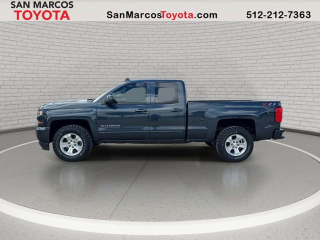 Used 2019 Chevrolet Silverado 1500 LT w/ All Star Edition image 8