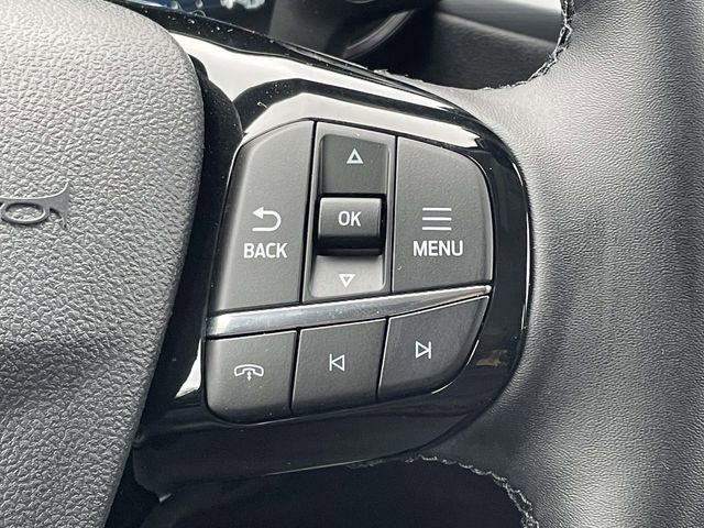 New 2026 Ford Escape Platinum w/ Premium Technology Package AWD/4WD image 22