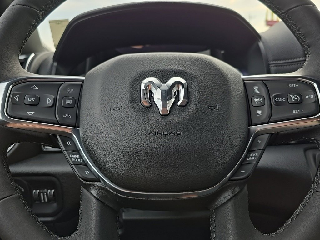 New 2026 RAM 1500 Laramie image 20