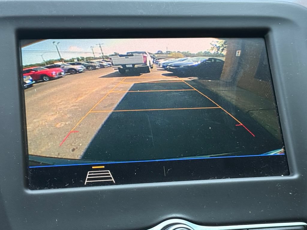 Used 2021 Chevrolet Equinox LS w/ LPO, Blackout Package FWD image 3