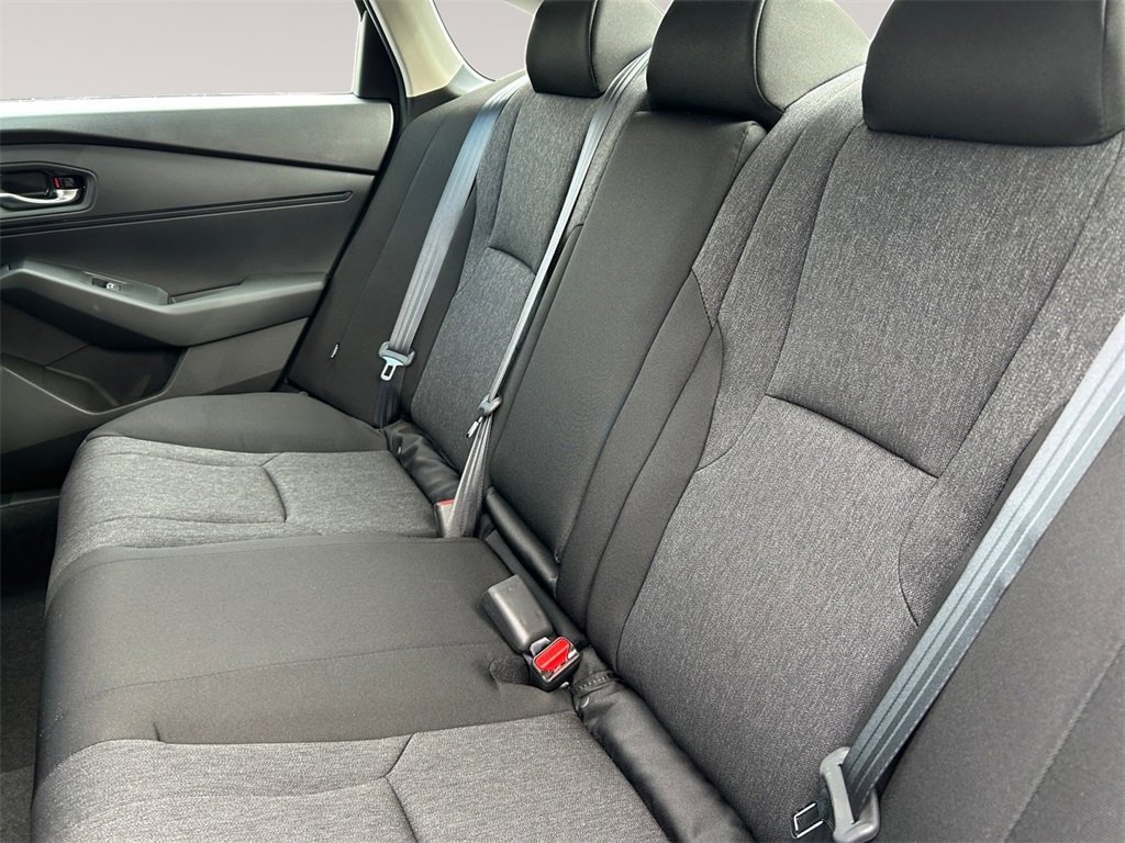 New 2025 Honda Accord SE image 13