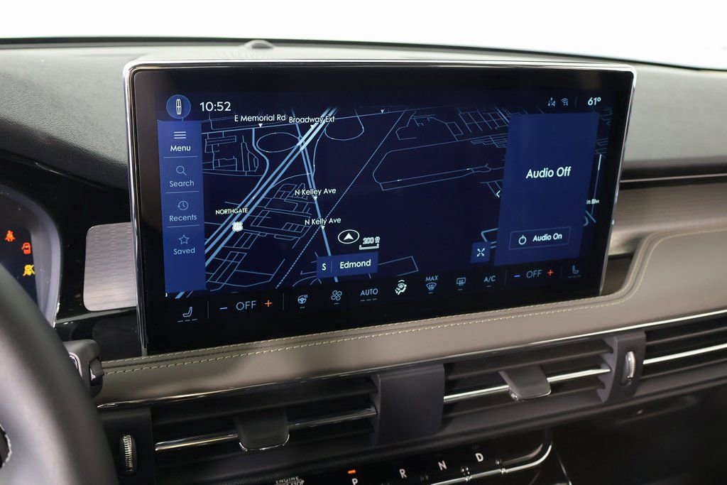 New 2026 Lincoln Corsair Premiere image 7