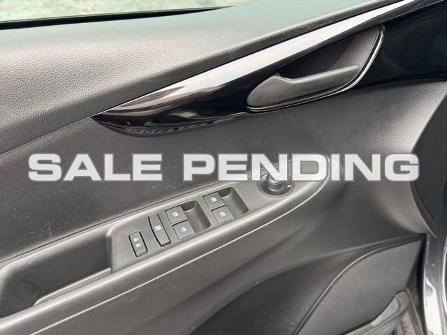 Used 2022 Chevrolet Spark ACTIV image 12