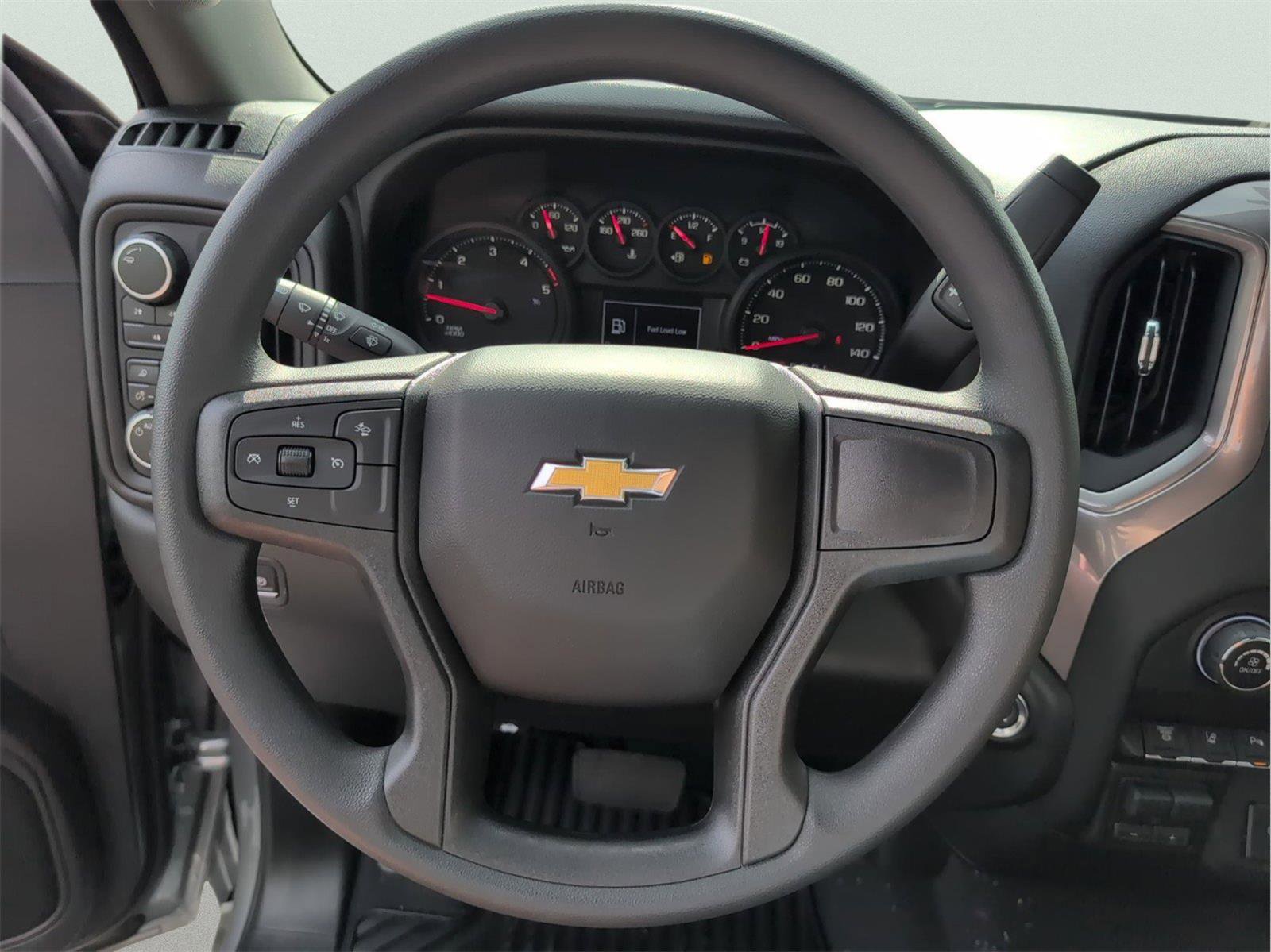 New 2026 Chevrolet Silverado 2500 Custom w/ Custom Value Package image 21