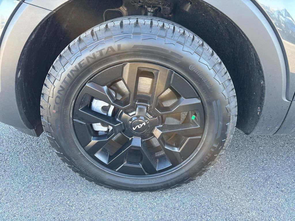 Certified 2024 Kia Telluride SX Prestige X-Pro image 31