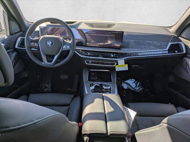 New 2026 BMW X5 xDrive50e w/ Climate Comfort Package image 15